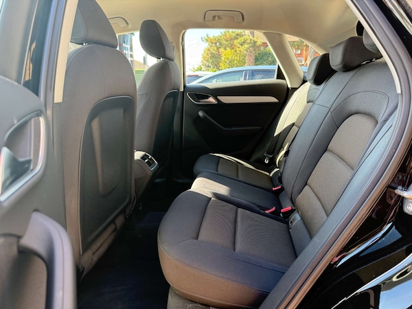 Used Audi Q3 2013 for sale - 75284421: Photo 11