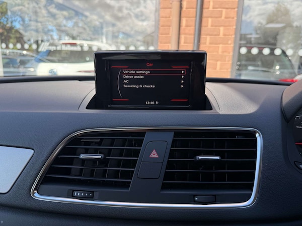 Used Audi Q3 2013 for sale - 75284421: Photo 14