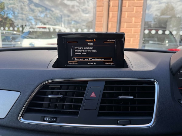 Used Audi Q3 2013 for sale - 75284421: Photo 15