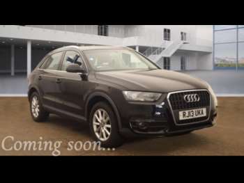 2013 - 2.0 TDI SE 5dr