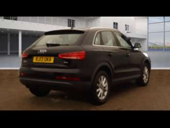 Used Audi Q3 2013 for sale - 75284421: Photo