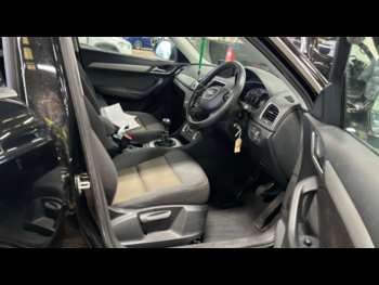 Used Audi Q3 2013 for sale - 75284421: Photo