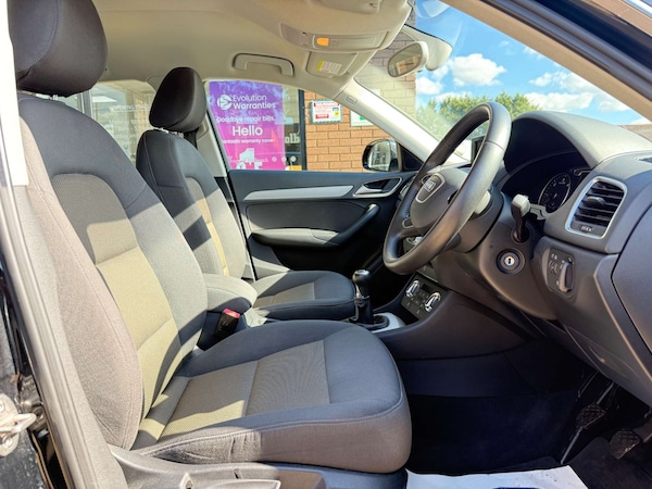 Used Audi Q3 2013 for sale - 75284421: Photo 7