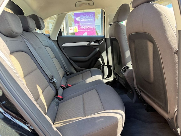 Used Audi Q3 2013 for sale - 75284421: Photo 8