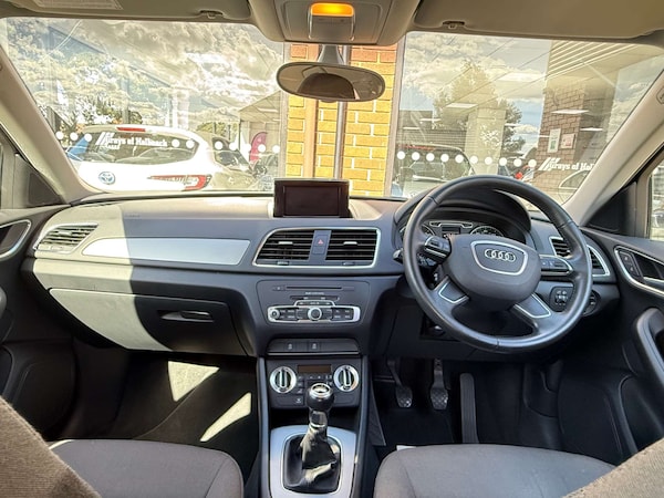 Used Audi Q3 2013 for sale - 75284421: Photo 9