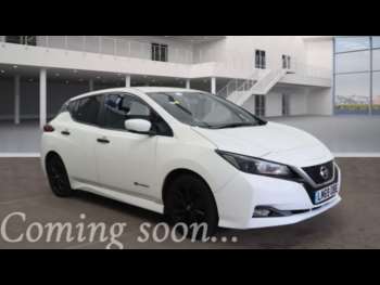 2020 - 110kW Acenta 40kWh 5dr Auto