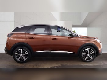 Used Peugeot 3008 2018 for sale - 79184502: Photo