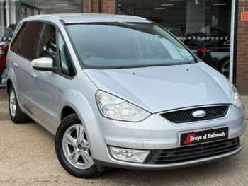 2009 - 2.0 TDCi Zetec 5dr