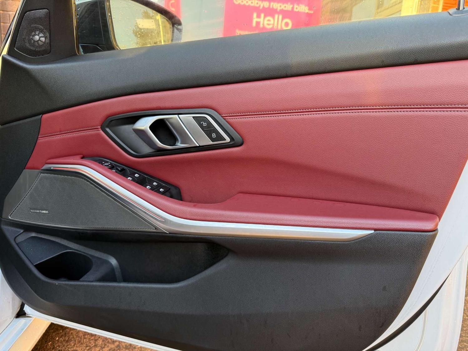 Used BMW 3 Series 2022 for sale - 77234082: Photo 11