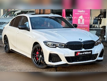 Used BMW 3 Series 2022 for sale - 77234082: Photo