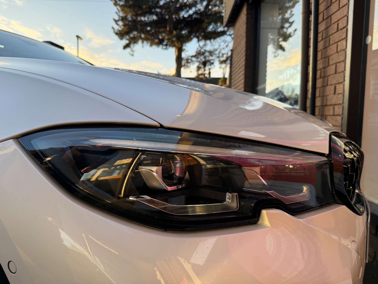 Used BMW 3 Series 2022 for sale - 77234082: Photo 20