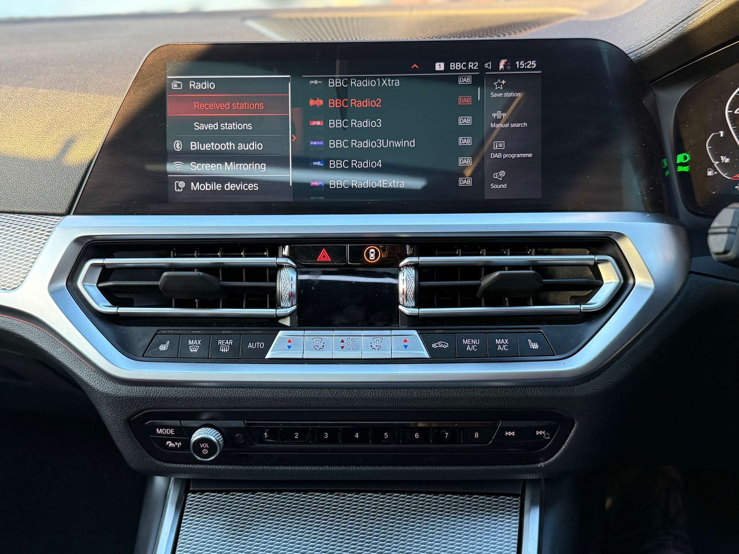 Used BMW 3 Series 2022 for sale - 77234082: Photo 21