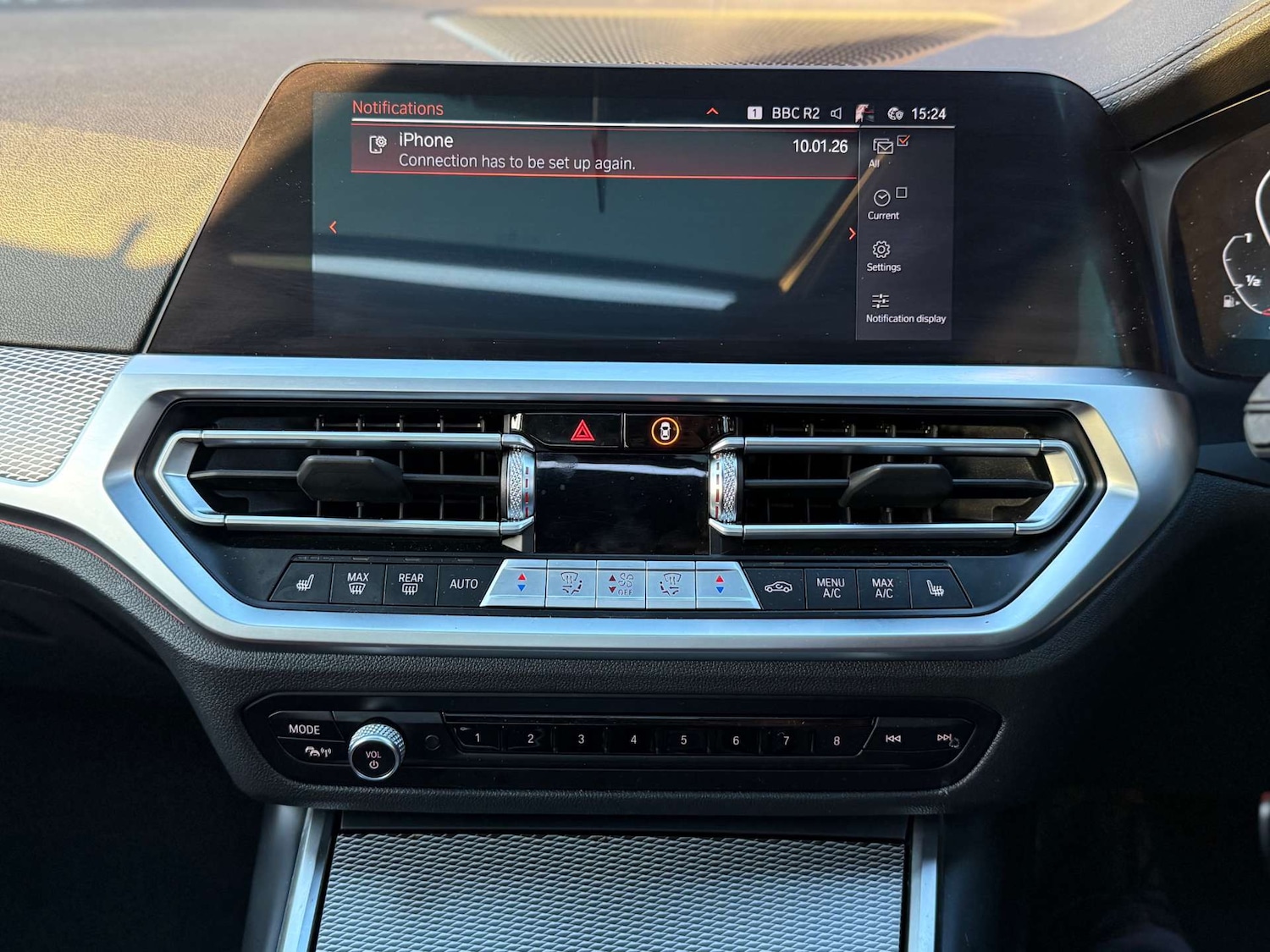 Used BMW 3 Series 2022 for sale - 77234082: Photo 22