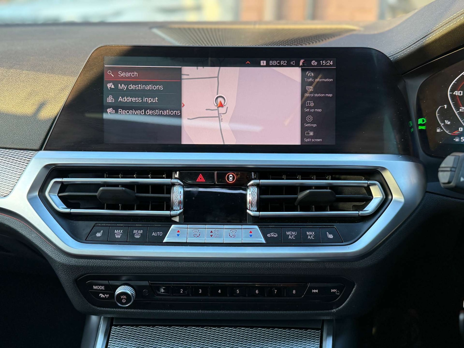 Used BMW 3 Series 2022 for sale - 77234082: Photo 23