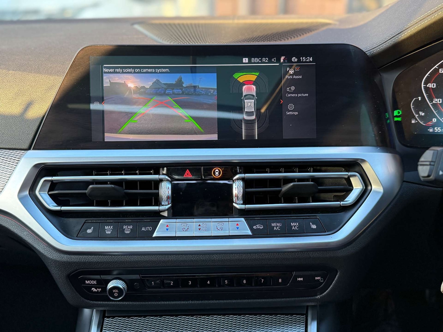 Used BMW 3 Series 2022 for sale - 77234082: Photo 24