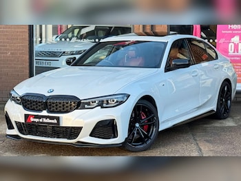 Used BMW 3 Series 2022 for sale - 77234082: Photo