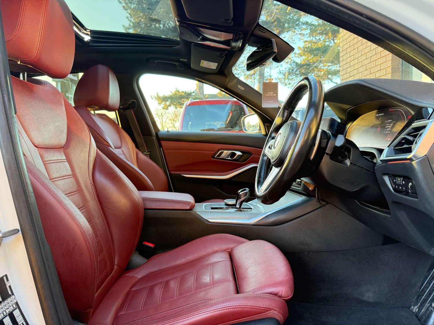 Used BMW 3 Series 2022 for sale - 77234082: Photo 7