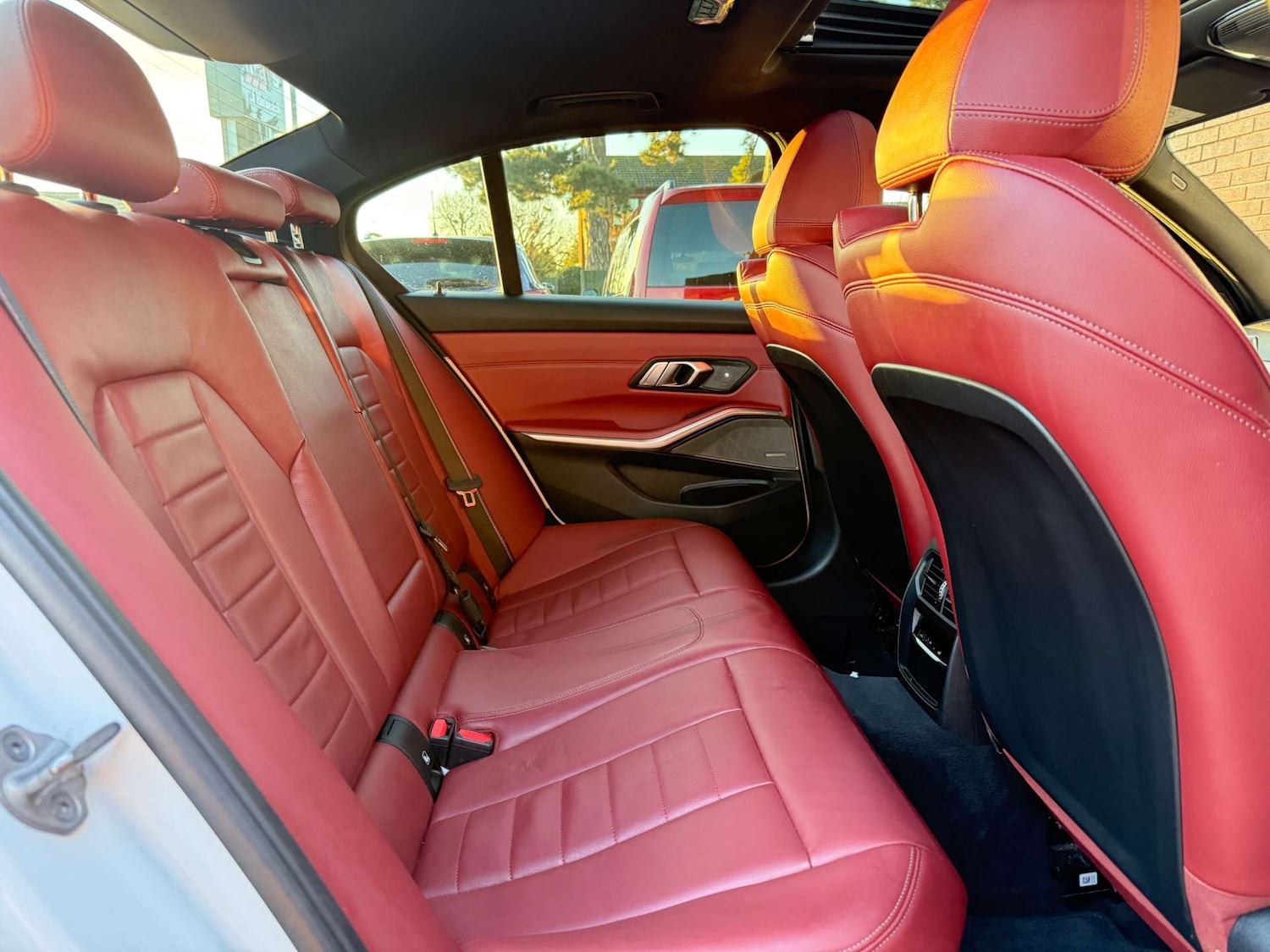 Used BMW 3 Series 2022 for sale - 77234082: Photo 8