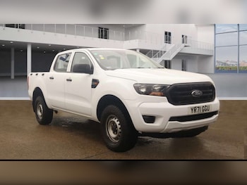 Used Ford Ranger 2021 for sale - 76005301: Photo