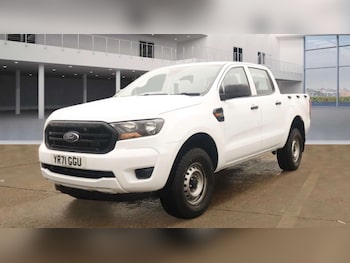Used Ford Ranger 2021 for sale - 76005301: Photo