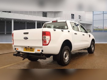 Used Ford Ranger 2021 for sale - 76005301: Photo