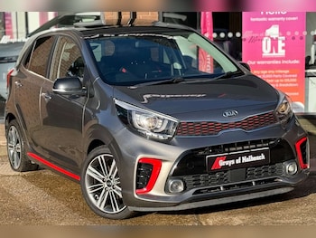 Used Kia Picanto 2019 for sale - 78344952: Photo