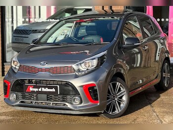 Used Kia Picanto 2019 for sale - 78344952: Photo