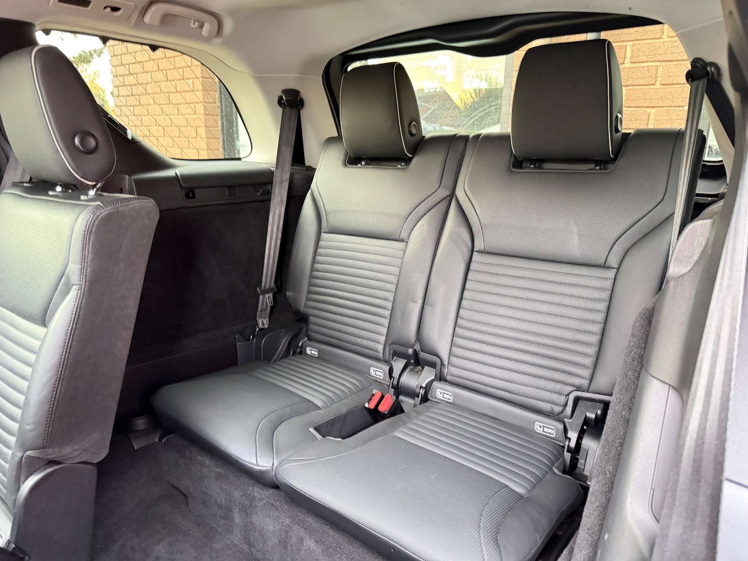 Used Land Rover Discovery 2017 for sale - 77268887: Photo 13