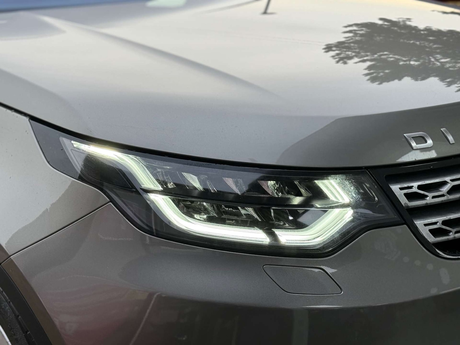 Used Land Rover Discovery 2017 for sale - 77268887: Photo 26