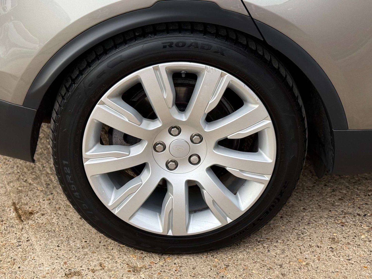 Used Land Rover Discovery 2017 for sale - 77268887: Photo 39