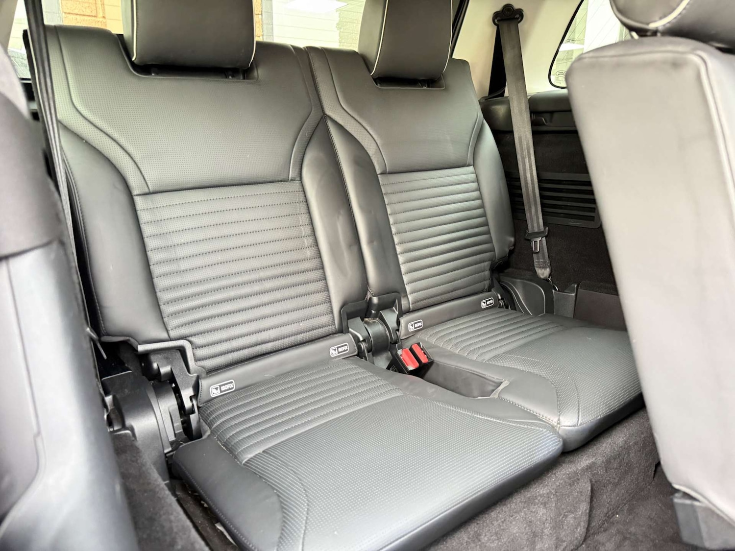 Used Land Rover Discovery 2017 for sale - 77268887: Photo 9