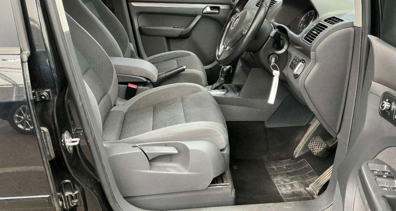 Used Volkswagen Touran 2015 for sale - 78083349: Photo 7