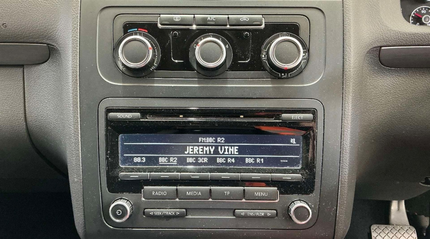 Used Volkswagen Touran 2015 for sale - 78083349: Photo 9