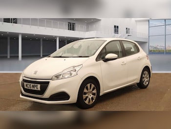 Used Peugeot 208 2015 for sale - 78266701: Photo