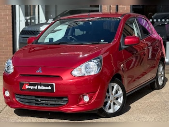 Used Mitsubishi Mirage 2015 for sale - 77762317: Photo