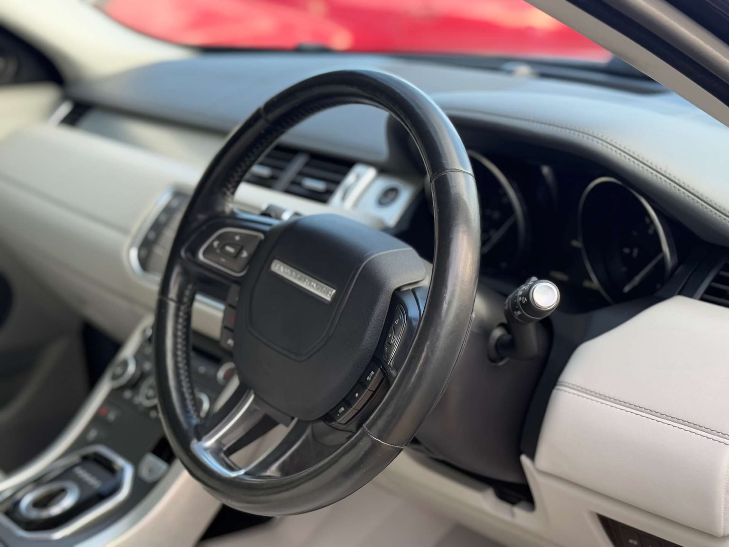 Used Land Rover Range Rover Evoque 2016 for sale - 77591972: Photo 12