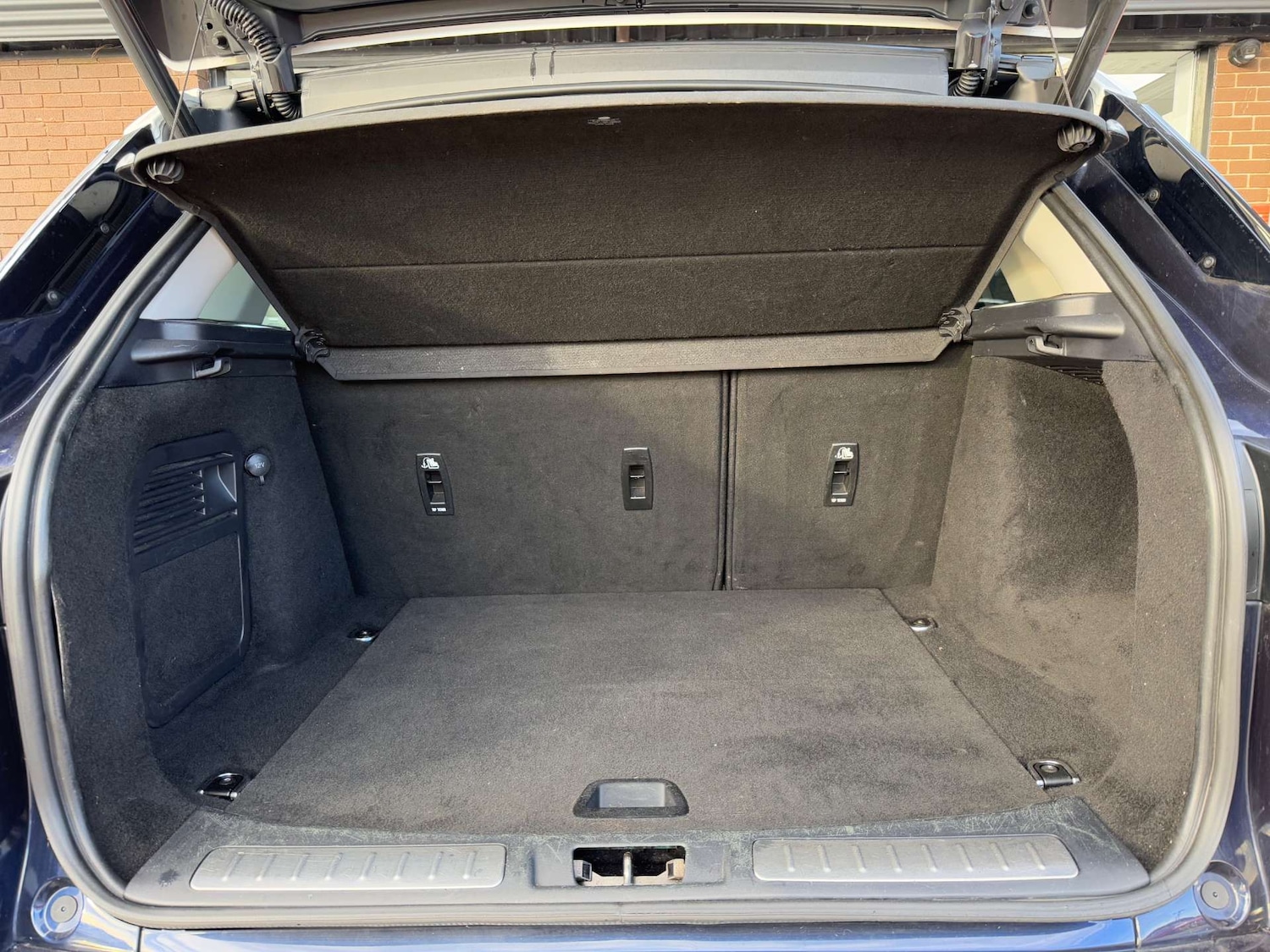 Used Land Rover Range Rover Evoque 2016 for sale - 77591972: Photo 17