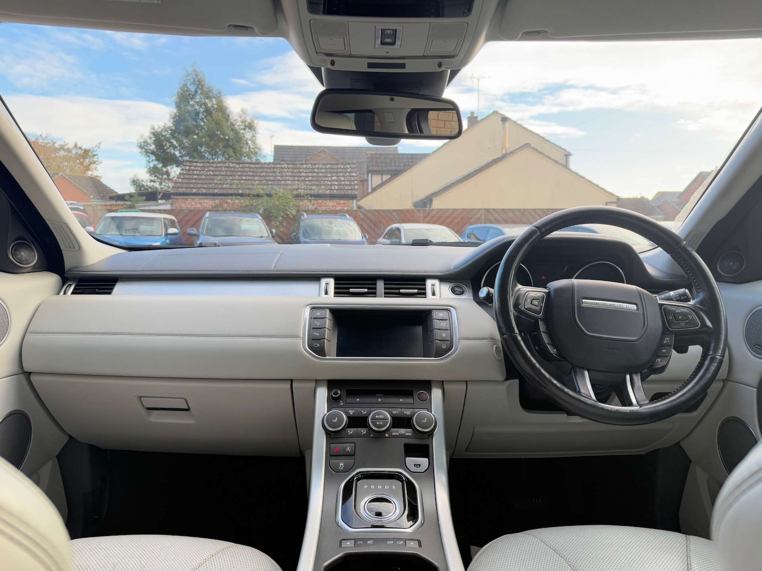 Used Land Rover Range Rover Evoque 2016 for sale - 77591972: Photo 9