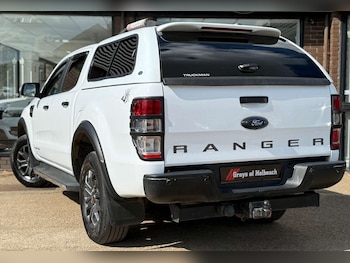 Used Ford Ranger 2019 for sale - 79394240: Photo