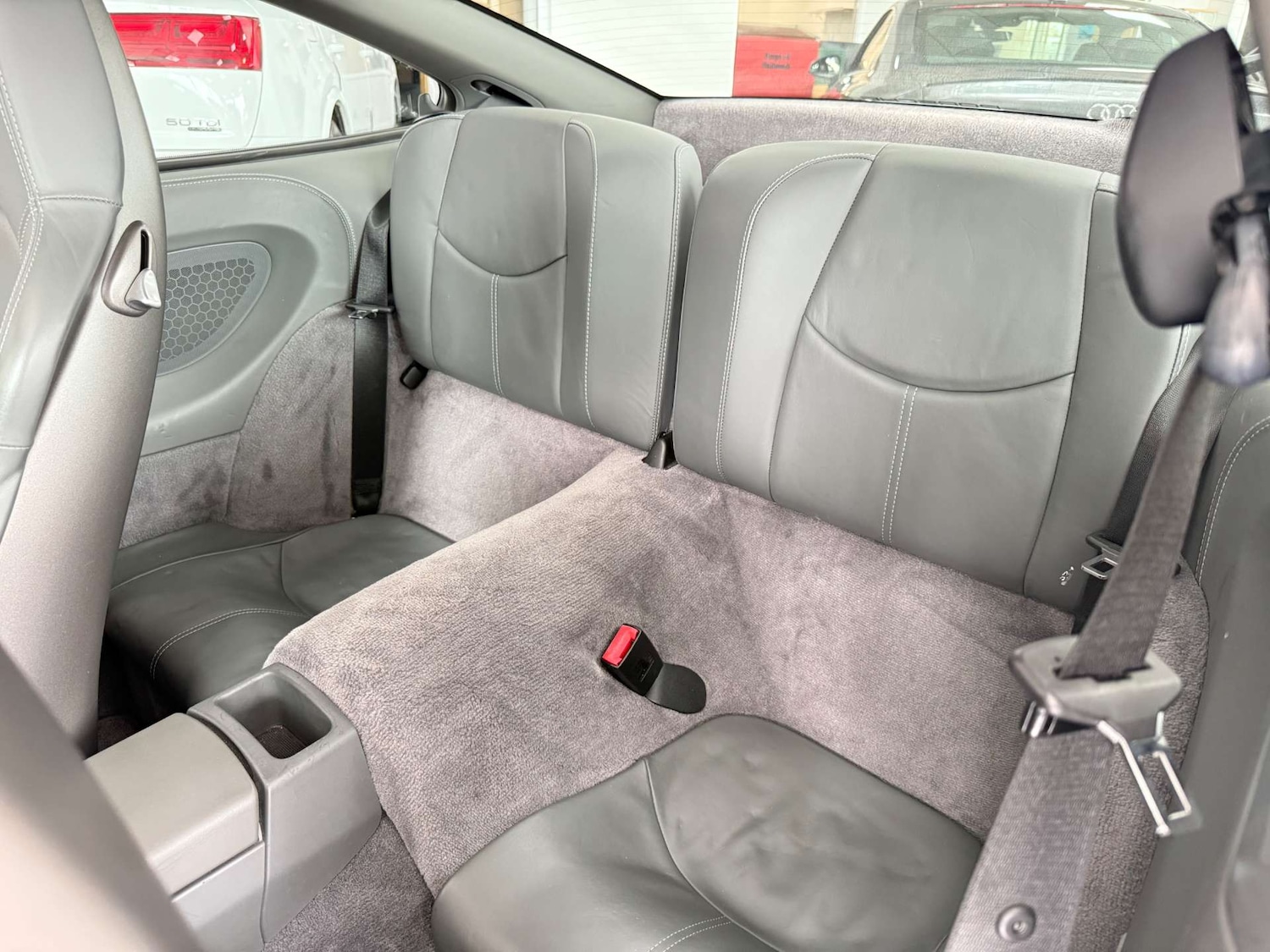 Used Porsche 911 2007 for sale - 77271539: Photo 11