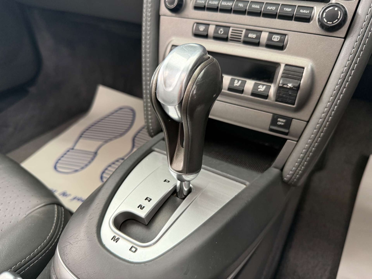 Used Porsche 911 2007 for sale - 77271539: Photo 12