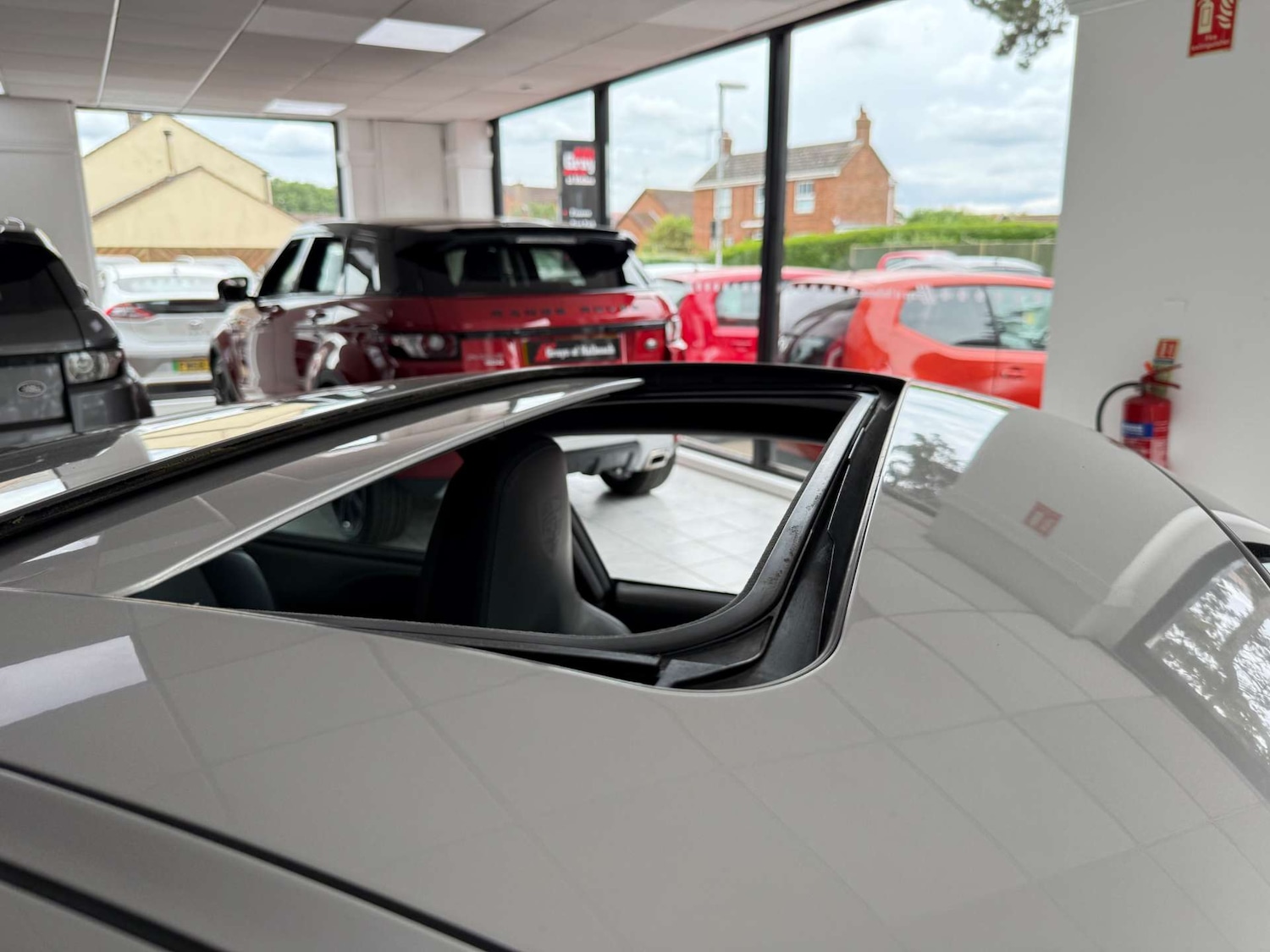 Used Porsche 911 2007 for sale - 77271539: Photo 13