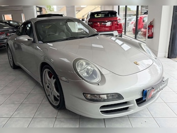 Used Porsche 911 2007 for sale - 77271539: Photo