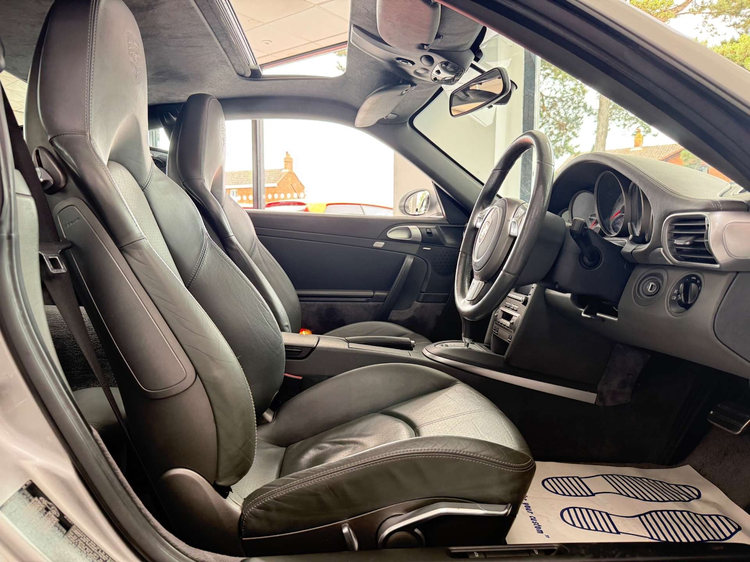 Used Porsche 911 2007 for sale - 77271539: Photo 7