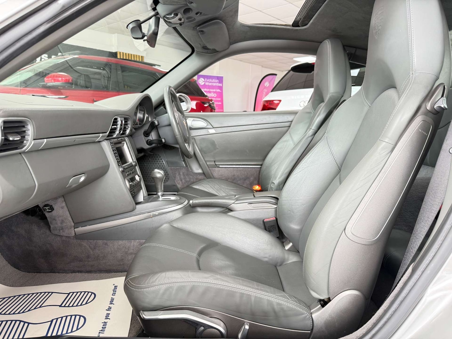 Used Porsche 911 2007 for sale - 77271539: Photo 9