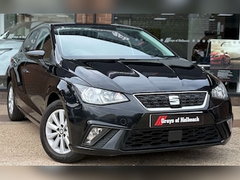 Used SEAT Ibiza 2018 for sale - 78943935: Photo