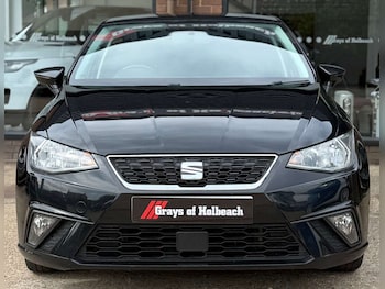 Used SEAT Ibiza 2018 for sale - 78943935: Photo