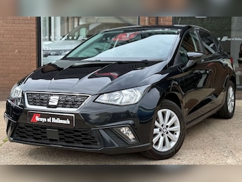 Used SEAT Ibiza 2018 for sale - 78943935: Photo