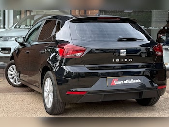 Used SEAT Ibiza 2018 for sale - 78943935: Photo
