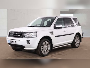 Used Land Rover Freelander 2014 for sale - 78599992: Photo